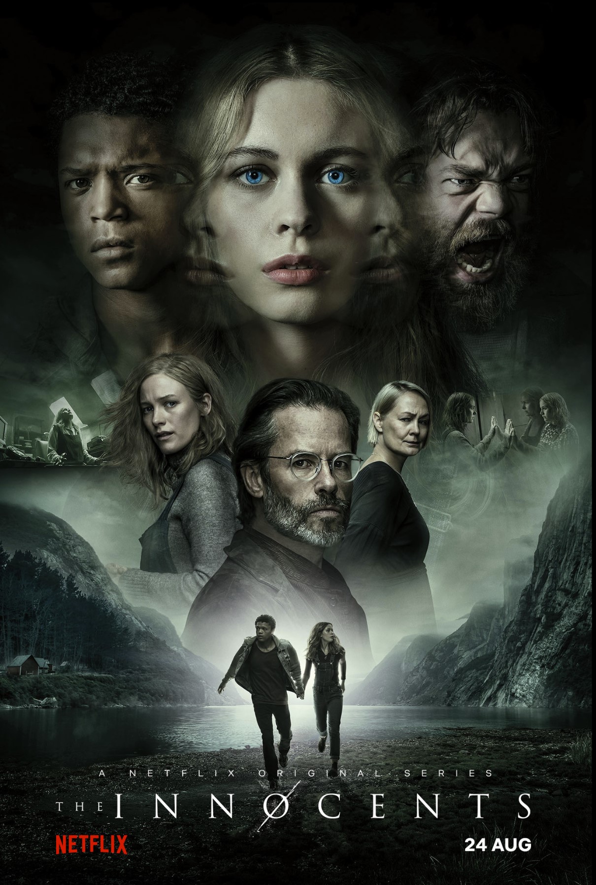 The Innocents – TV series