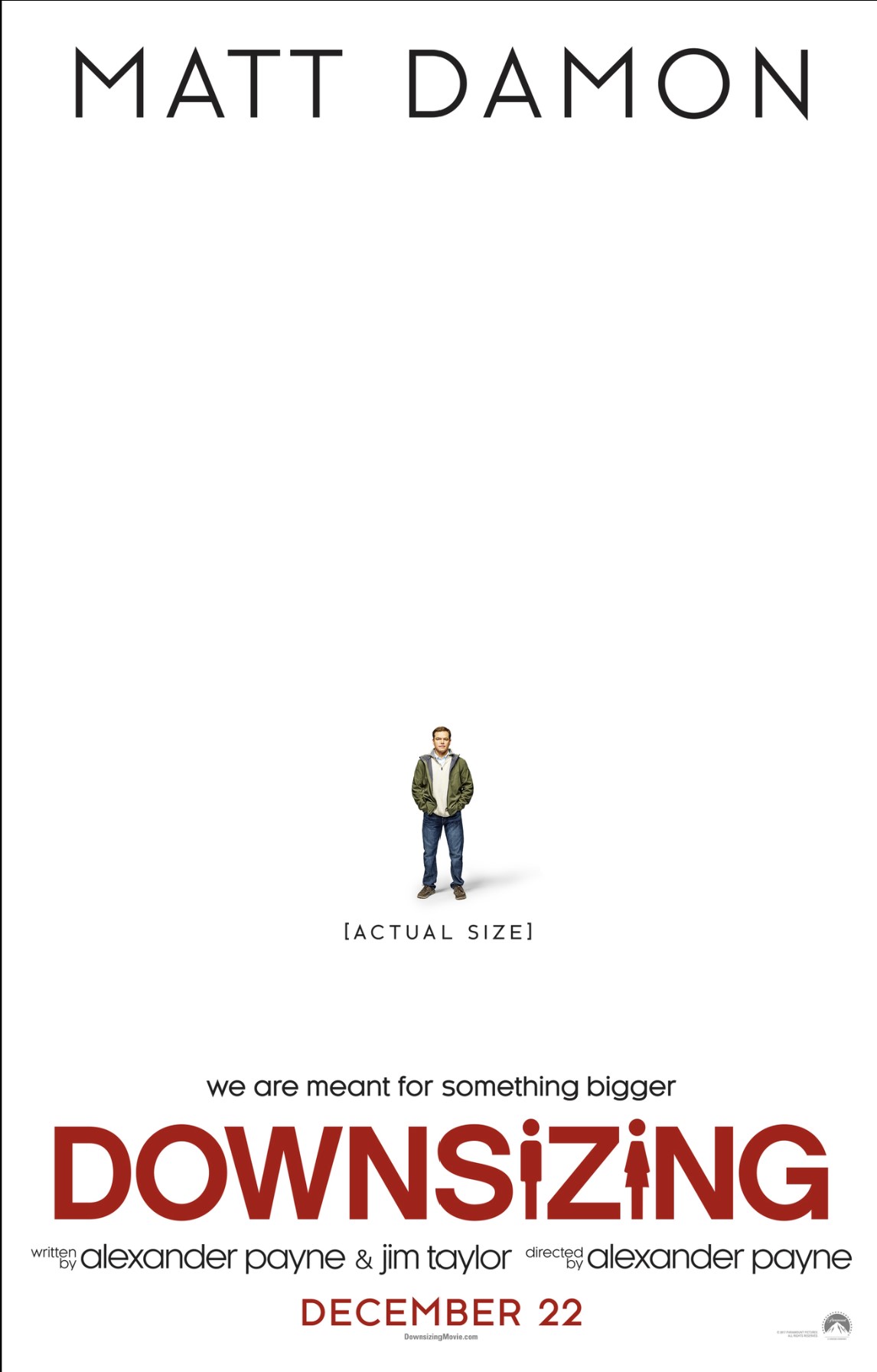 The Snowman – Location Manager