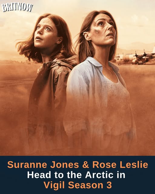 Vigil – Arctic series