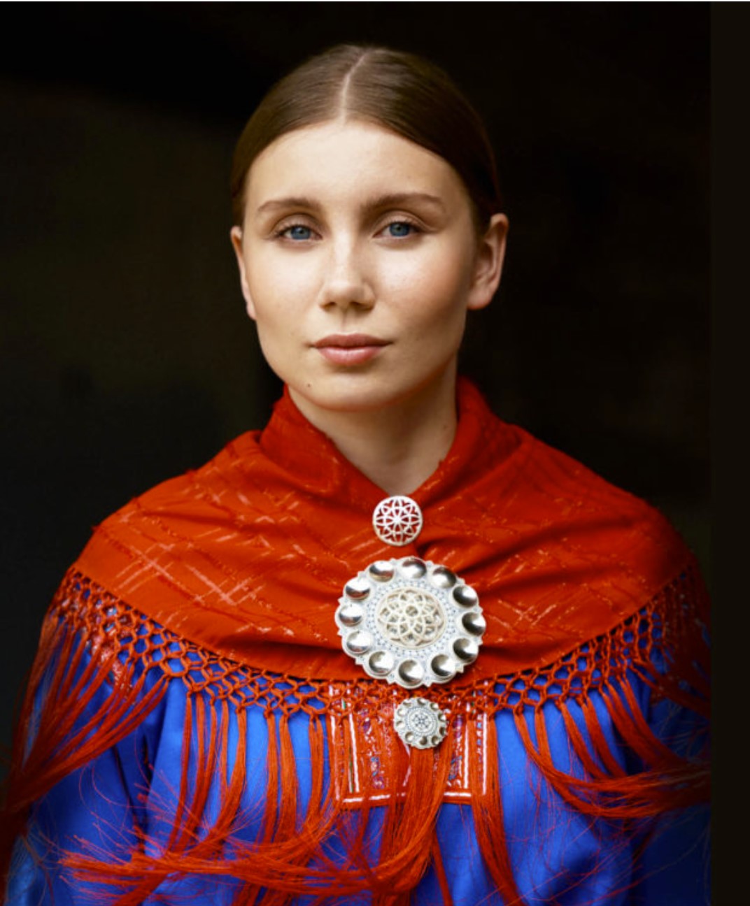 La Elva Leve – Arctic - Location Manager